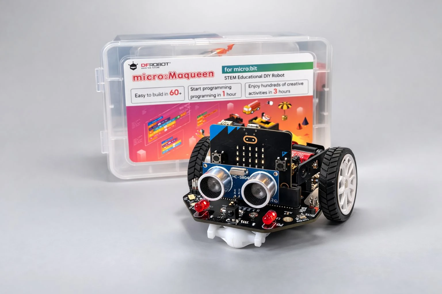 Kit Microbit