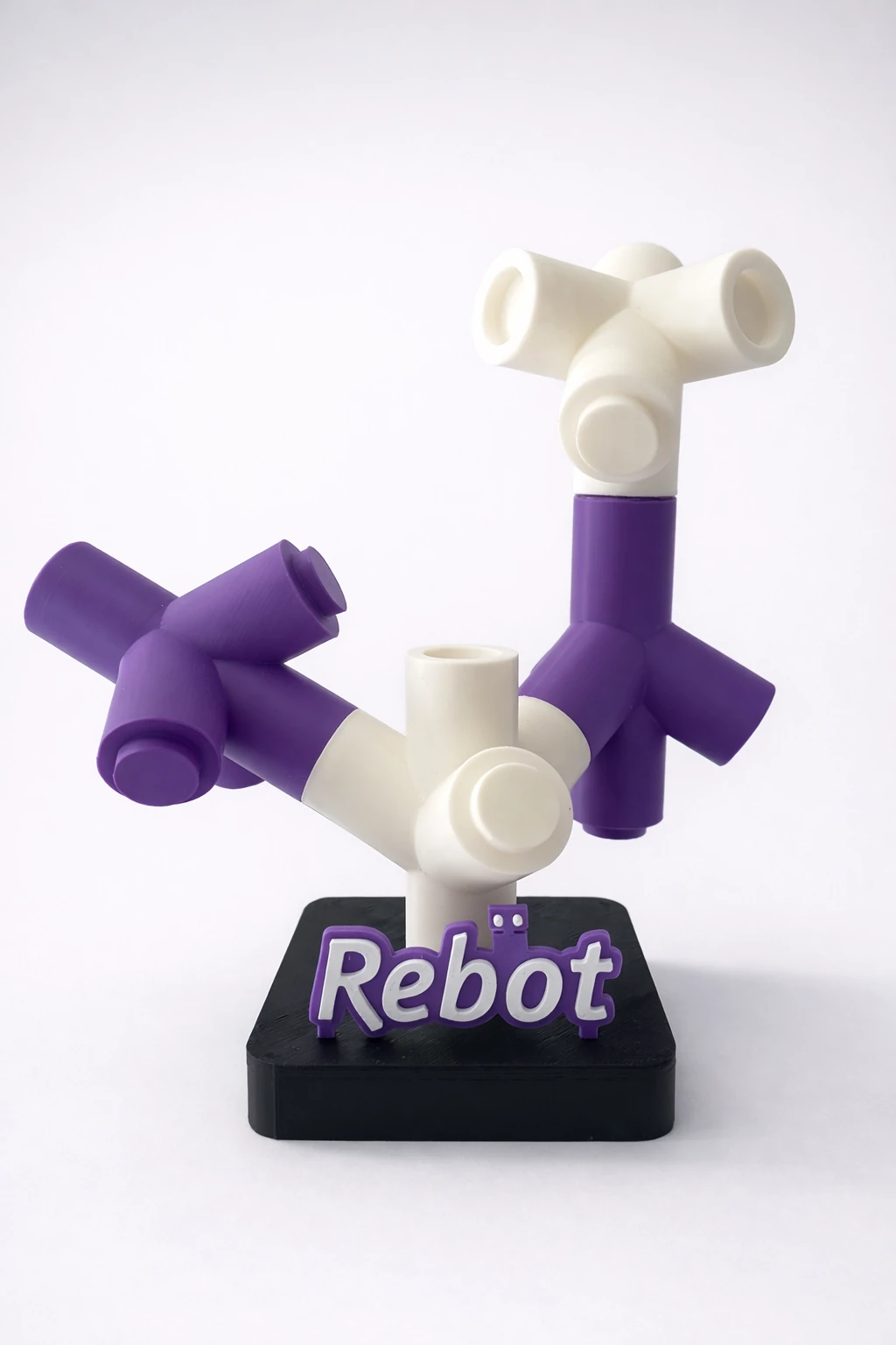 Trofeo estándar con grabado láser