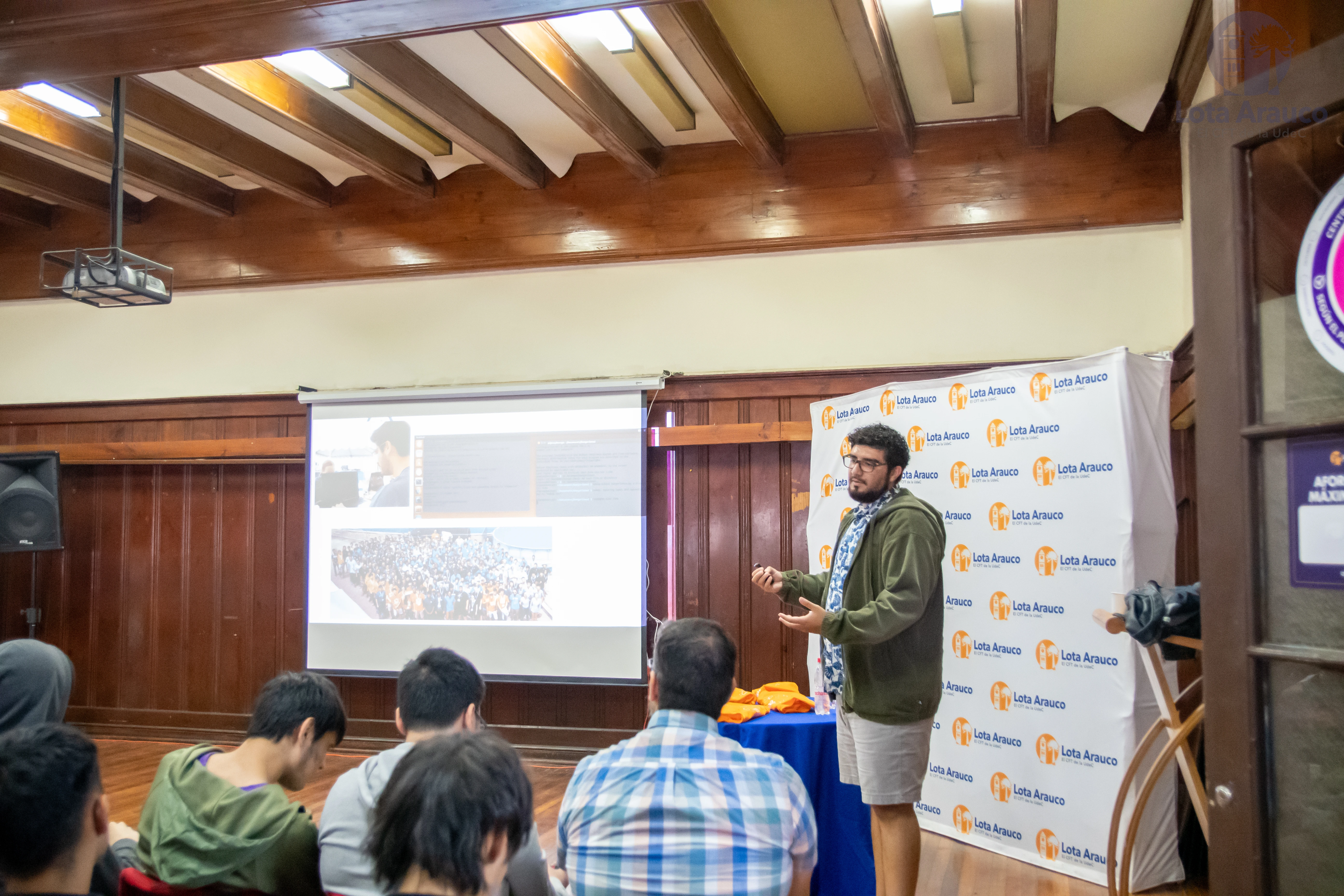 Taller de Robótica 11