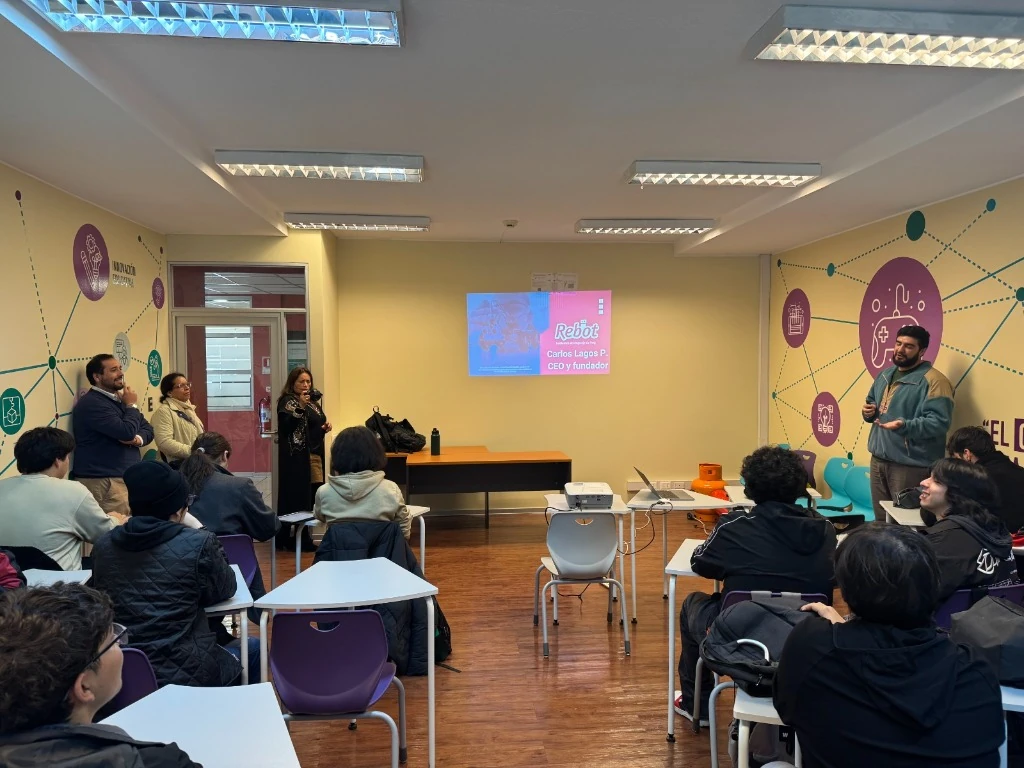 Taller de Robótica 3