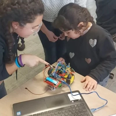 Aprendizaje en Equipo